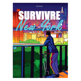 Survivre à new york
